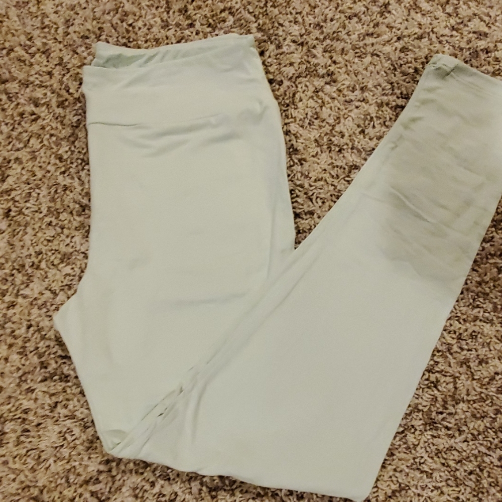 TC leggings NWOT